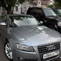 Audi A5 Coupe 1.8 TFSI - фото 2