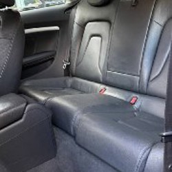 Audi A5 Coupe 1.8 TFSI - фото 3