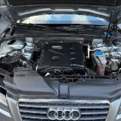 Audi A5 Coupe 1.8 TFSI - фото 4