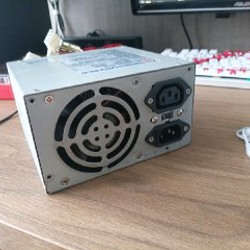 Блок питания FORTON/SOURCE FS200-45N - фото 2