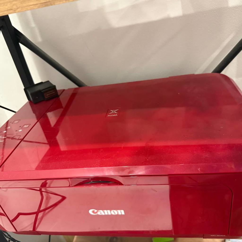 Принтер Canon PIXMA MG3640S
