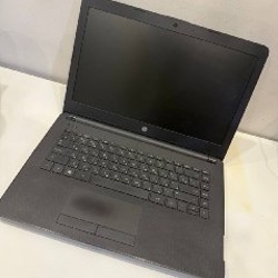 Ноутбук HP с SSD - фото 2