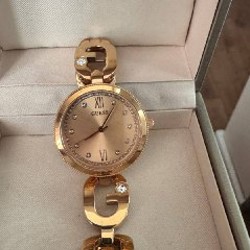 Часы женские Guess - фото 2