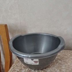 Корзинка с крышкой - фото 4