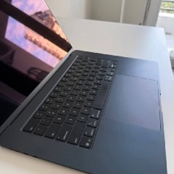 MacBook Air M4 15.3 дюйма - фото 3