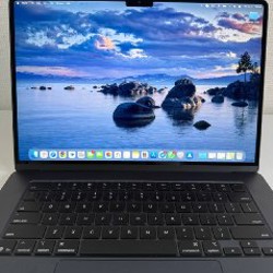 MacBook Air M4 15.3 дюйма - фото 5