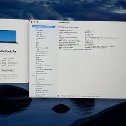 MacBook Air M4 15.3 дюйма - фото 6