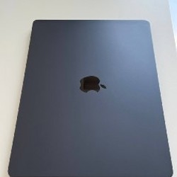 MacBook Air M4 15.3 дюйма - фото 10
