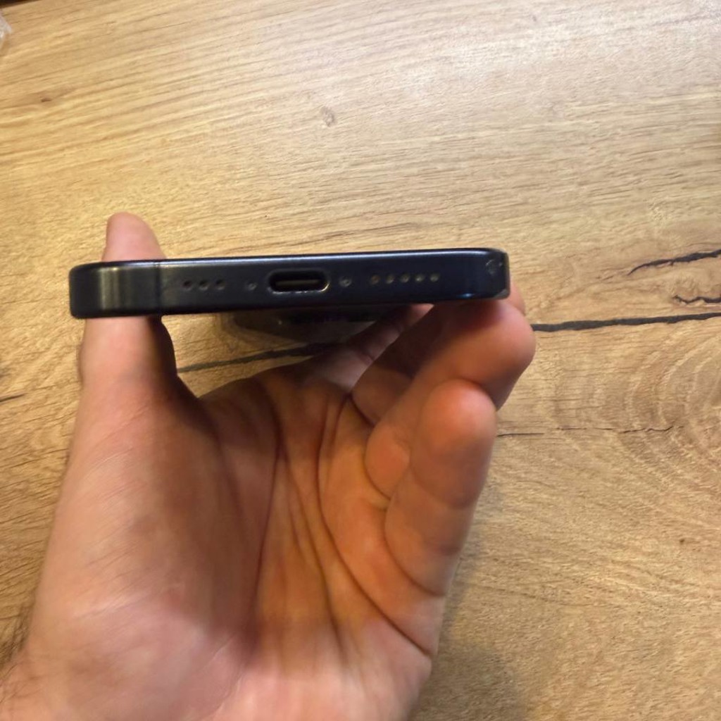 IPhone 15 pro