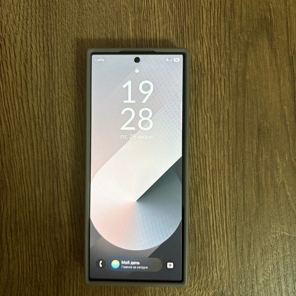 Galaxy Fold 6