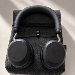 Наушники Jabra Evolve2 75 - фото 4