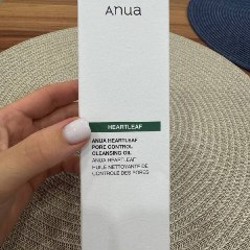 Heartleaf pore control cleansing oil - фото 6