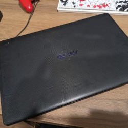 Ноутбук Asus X552MD - фото 2