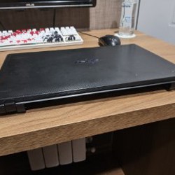 Ноутбук Asus X552MD - фото 4