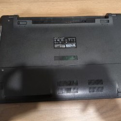 Ноутбук Asus X552MD - фото 7