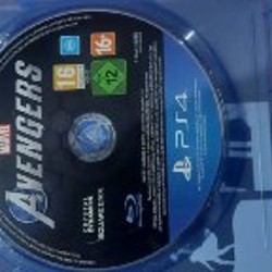Игра для PS4 - фото 2