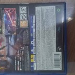Игра для PS4 - фото 3
