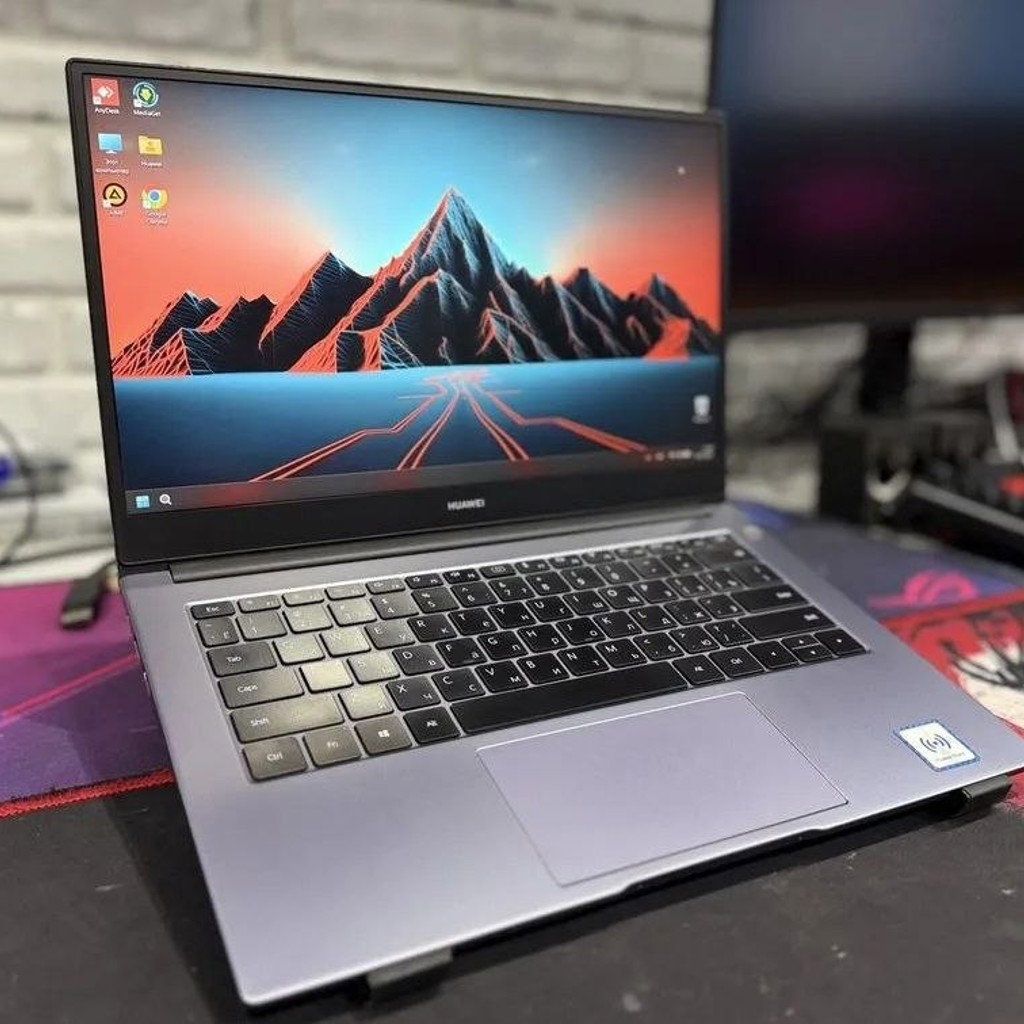Huawei Matebook