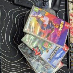 Сумка для Nintendo Switch - фото 1