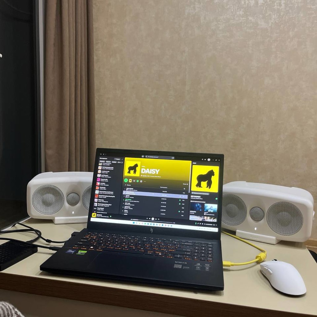 Ноутбук Acer Nitro V 15