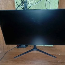 Игровой монитор Mucai 165Hz / 1 ms - фото 1