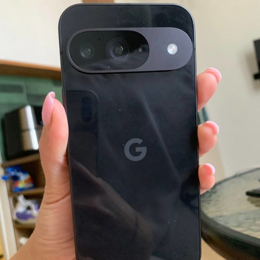 Google Pixel 9