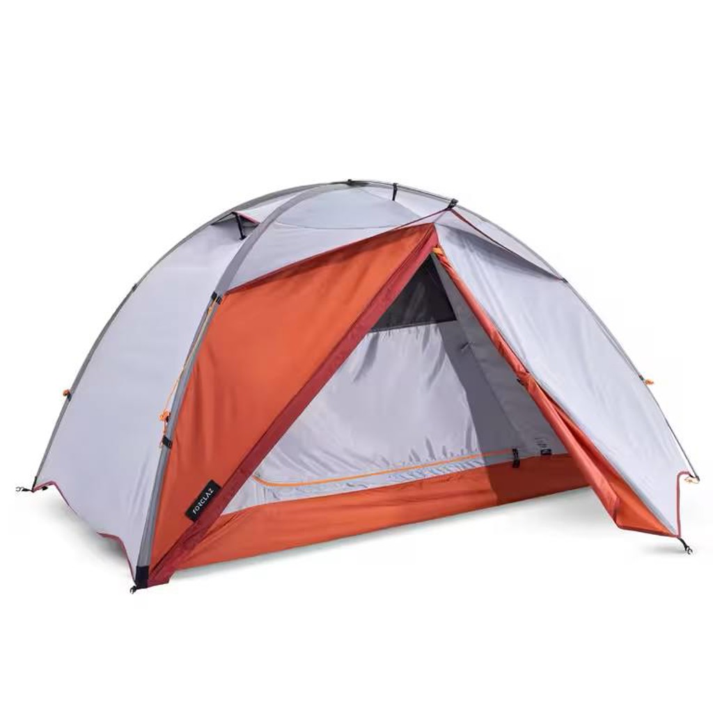 Палатка Decathlon Forclaz Trek 500