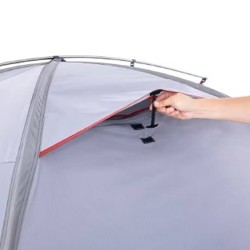 Палатка Decathlon Forclaz Trek 500 - фото 3