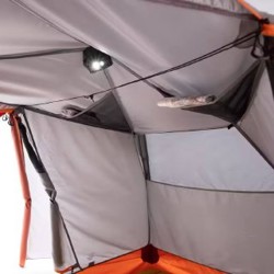 Палатка Decathlon Forclaz Trek 500 - фото 5