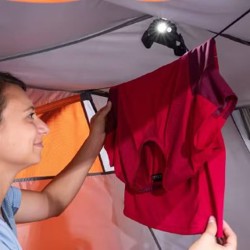 Палатка Decathlon Forclaz Trek 500 - фото 6