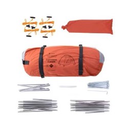 Палатка Decathlon Forclaz Trek 500 - фото 8