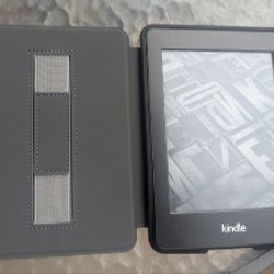 Электронная книга Amazon Kindle Paperwhite - фото 2