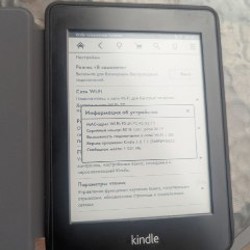 Электронная книга Amazon Kindle Paperwhite - фото 4