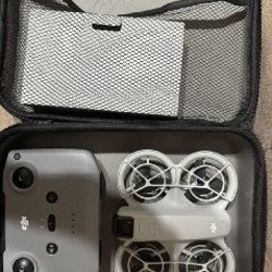 DJI neo fly more combo - фото 2