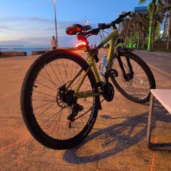 Велосипед TRINX M600 PRO - фото 2