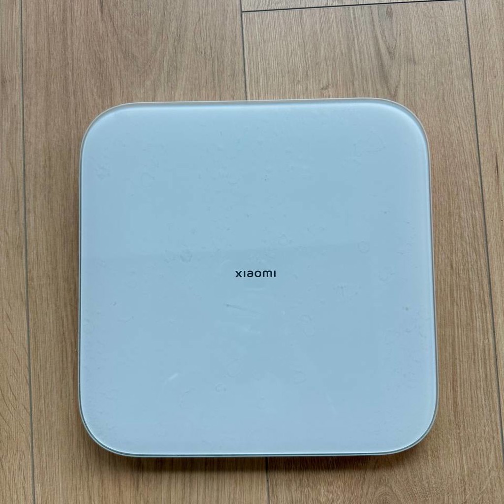 Весы Xiaomi Smart Scale S200