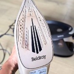 Паровая станция Beldray - фото 3