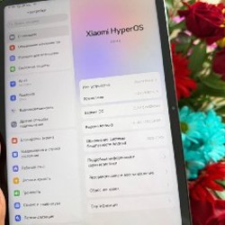 Xiaomi Pad 6 - фото 4