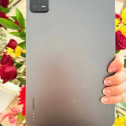 Xiaomi Pad 6 - фото 6