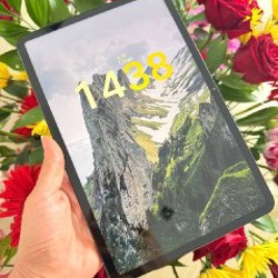 Xiaomi Pad 6 - фото 7