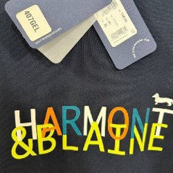 Свитшот Harmont & Blaine - фото 2