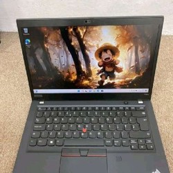 Ноутбук Lenovo Thinkpad T490 - фото 3