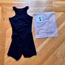 Спортивный комбинезон - фото 2