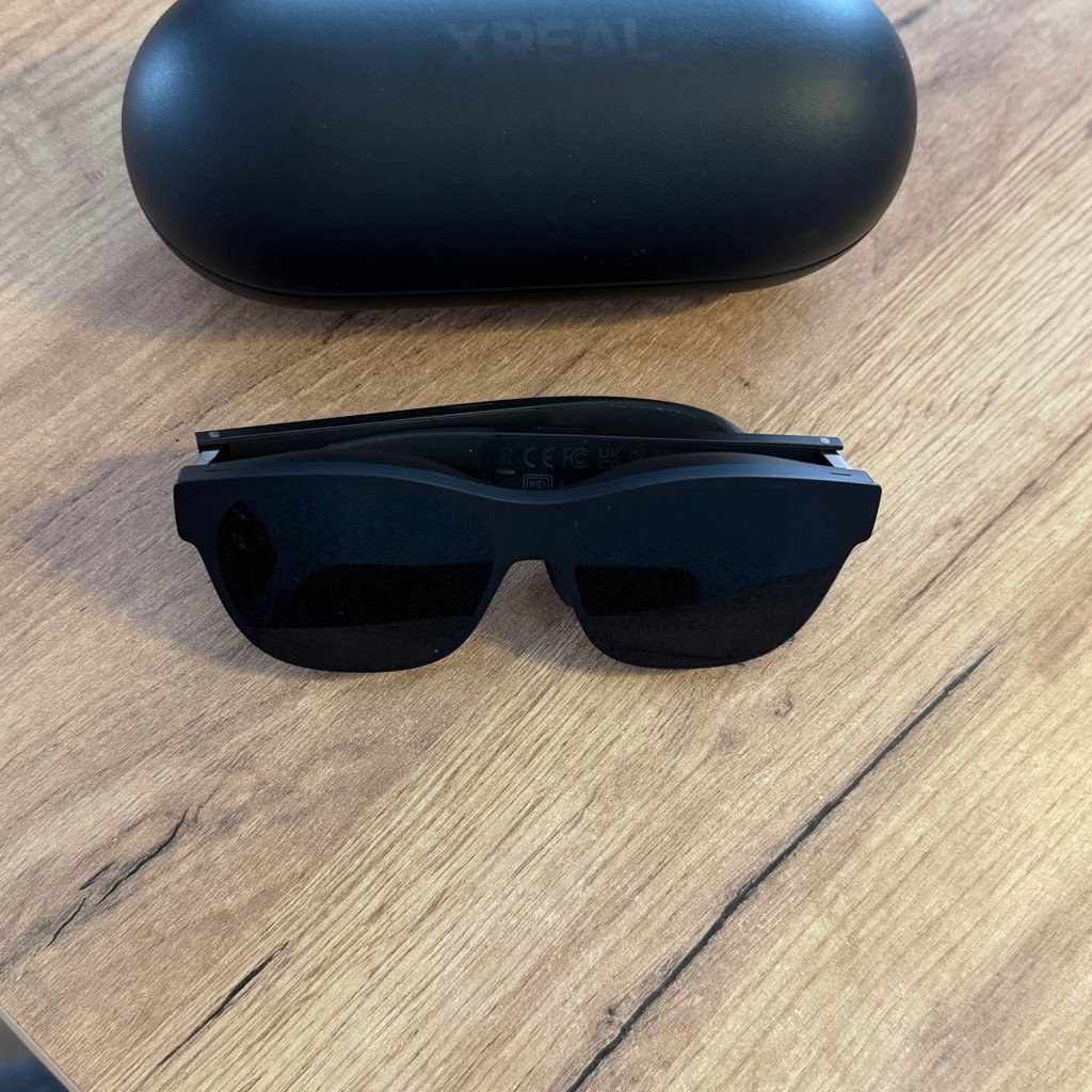 Очки дополненной реальности XREAL Air 2 Pro