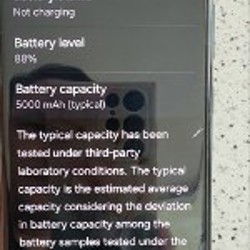 Samsung Galaxy S22 Ultra - фото 5