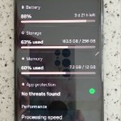 Samsung Galaxy S22 Ultra - фото 6
