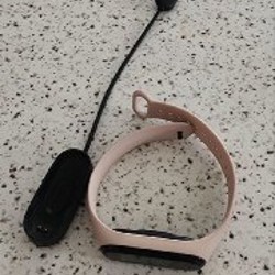 Фитнес-браслет Xiaomi Mi Smart Band 4 - фото 2