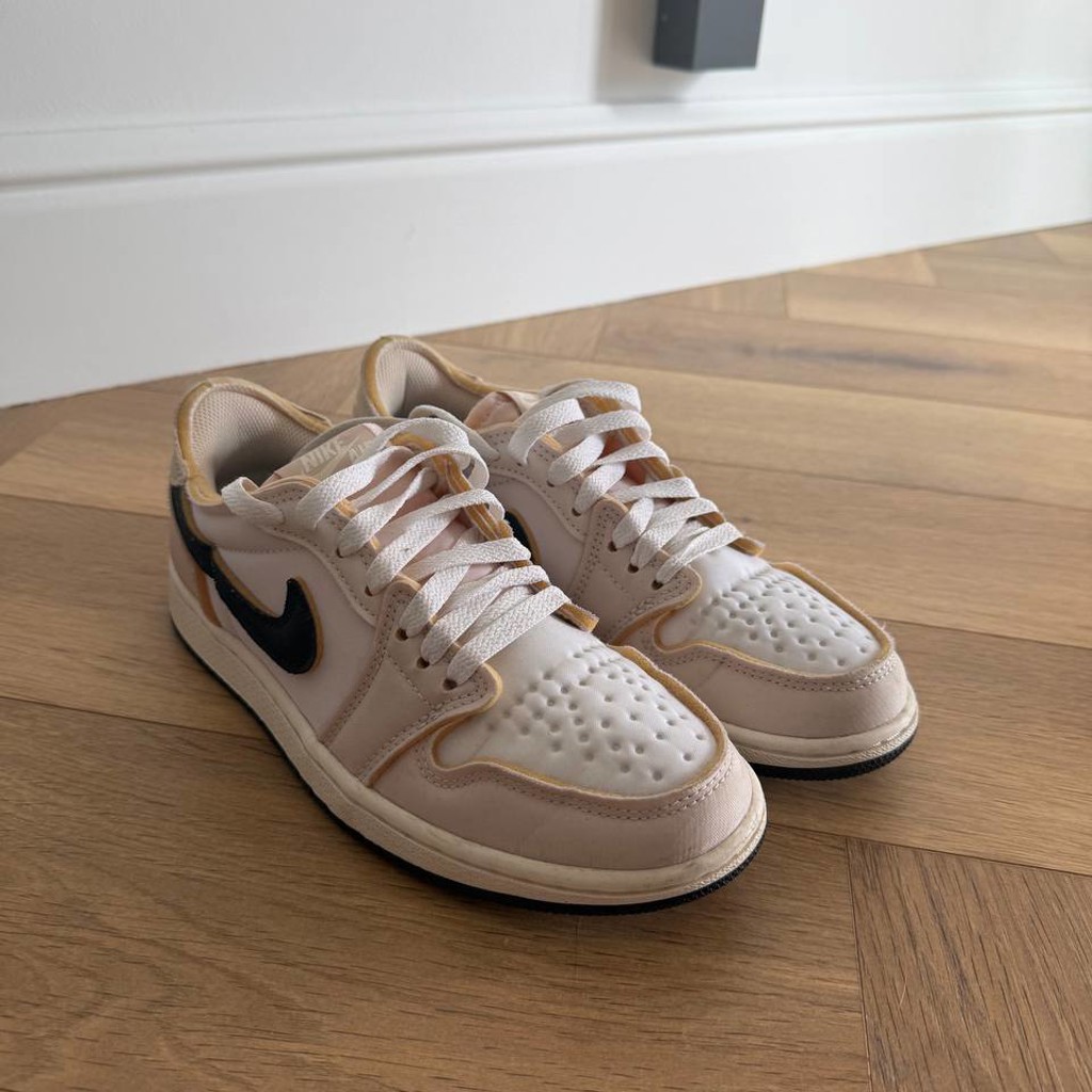 Nike Jordan