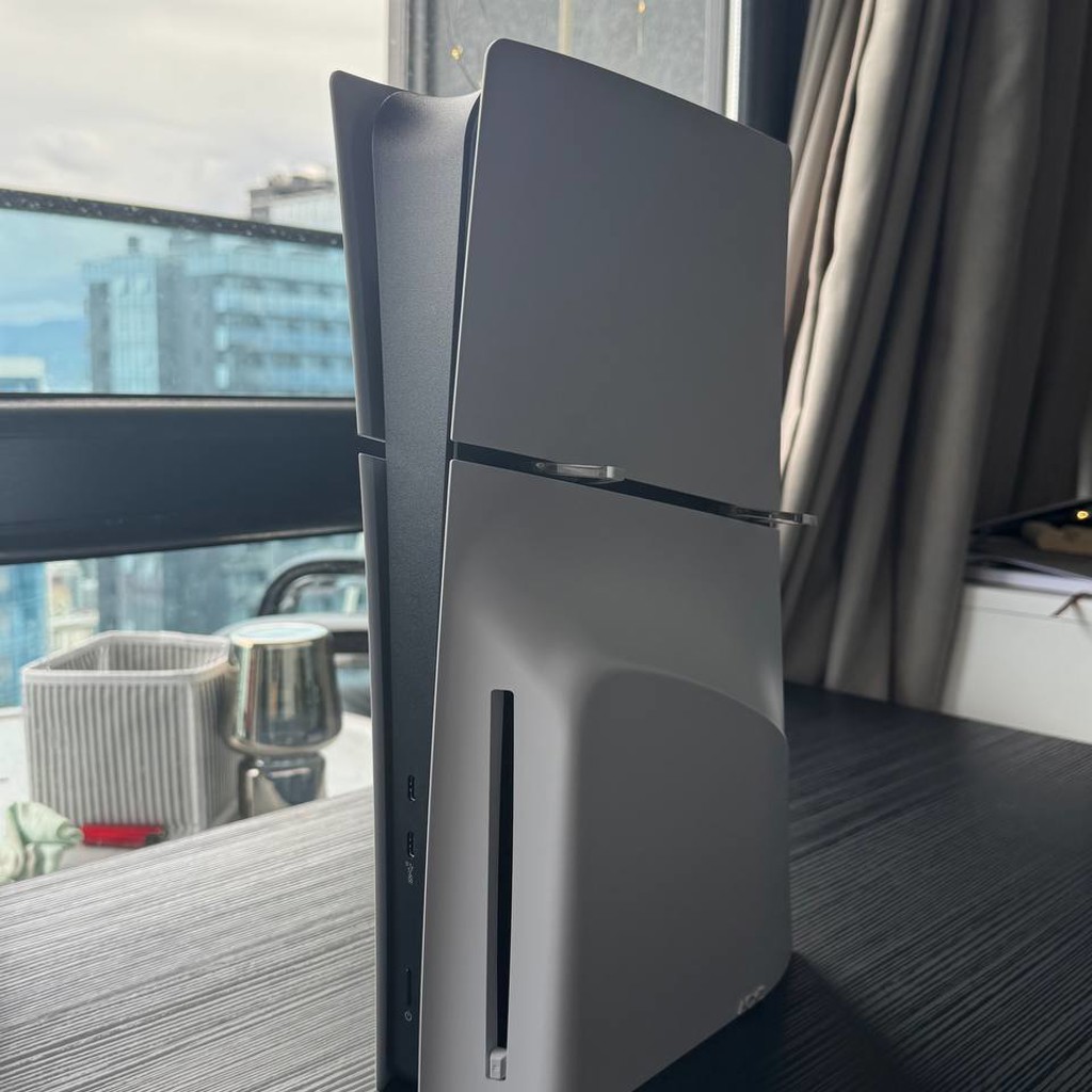 PlayStation 5 Slim