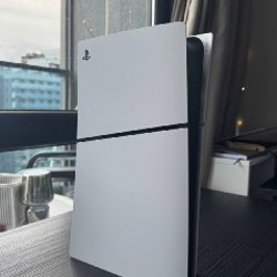 PlayStation 5 Slim - фото 2